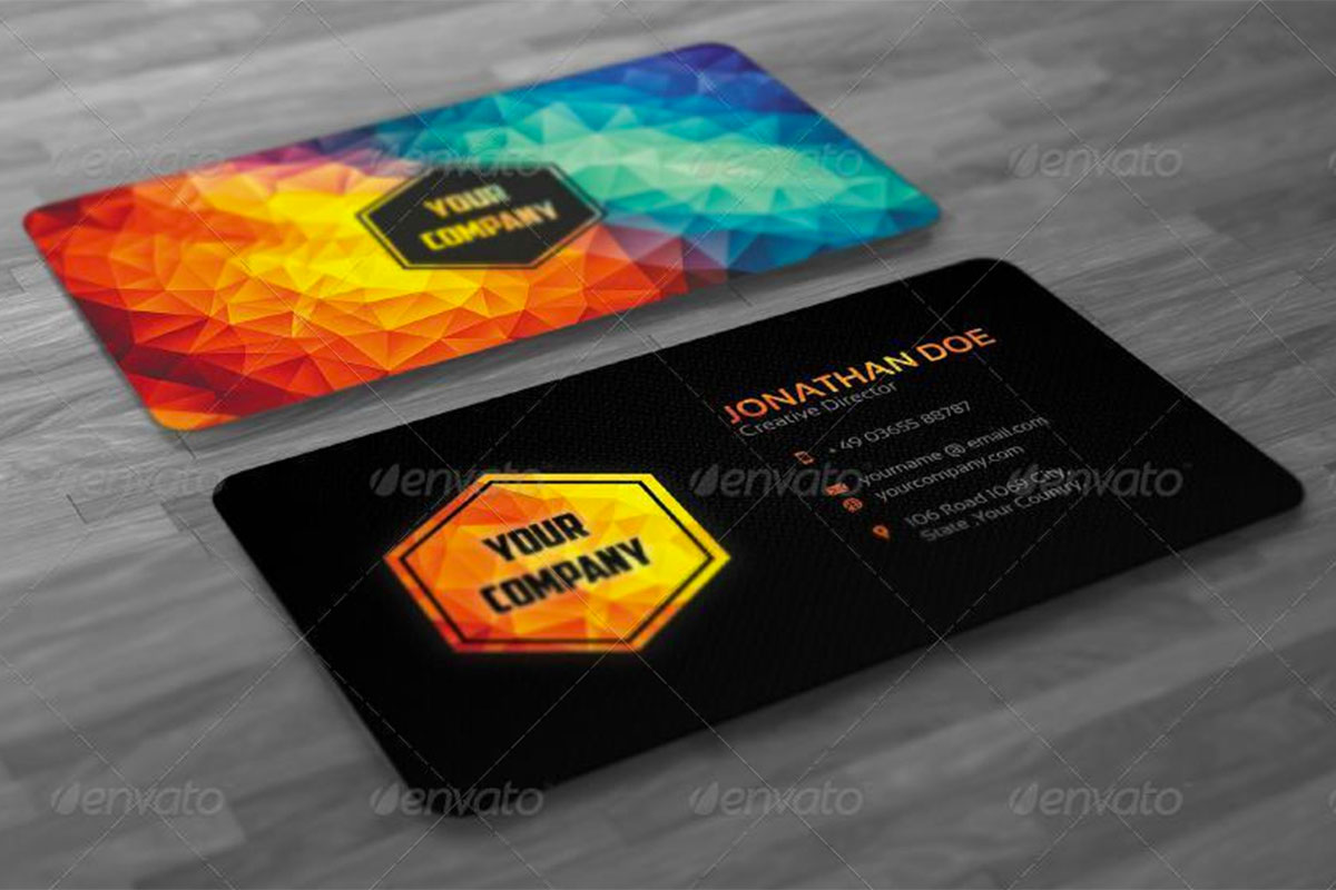 Business Cards