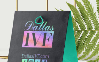 DallasIVF tote