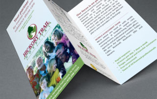 Hickory Trail Brochure