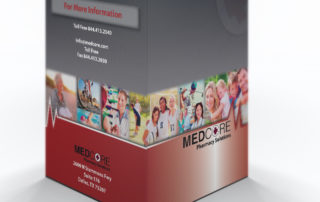 Medcore Folder