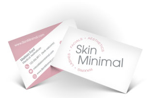 Skin Minimal BC